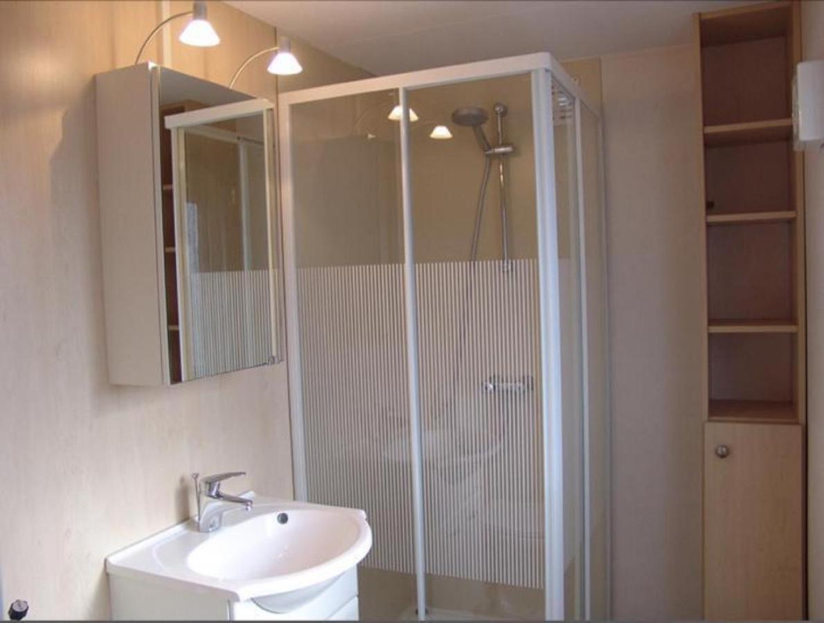Rbr 655 - Beach Resort 坎珀兰 外观 照片